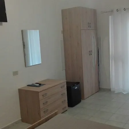 Hotel Sibari *
