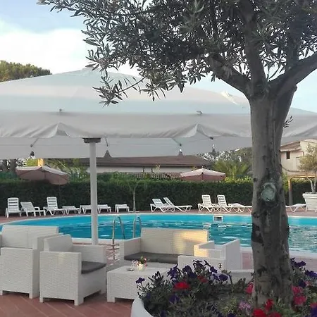 Hotel Sibari *
