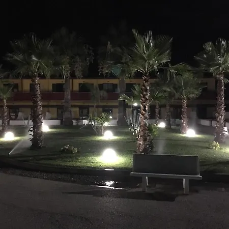 Sibari Marina di Sibari