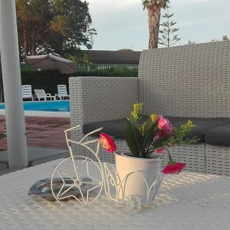 Sibari Hotel