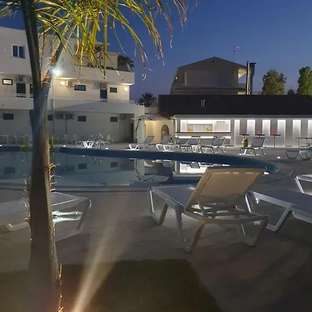 Sibari Hotel