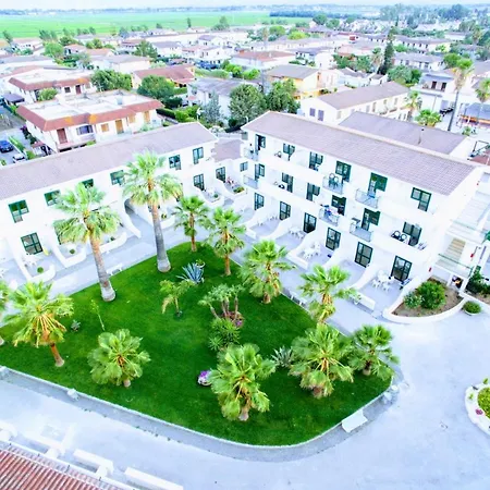 Hotel Sibari *