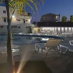 Sibari Hotel