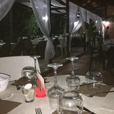 Hotel Sibari Marina di Sibari