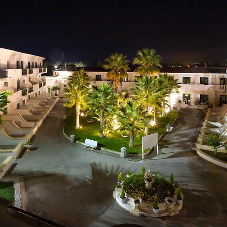 Sibari * Marina di Sibari