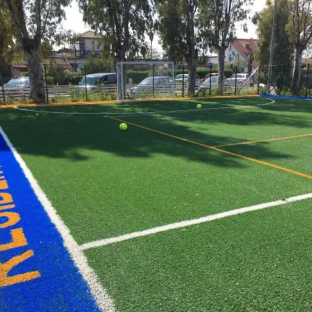 Sibari Marina di Sibari