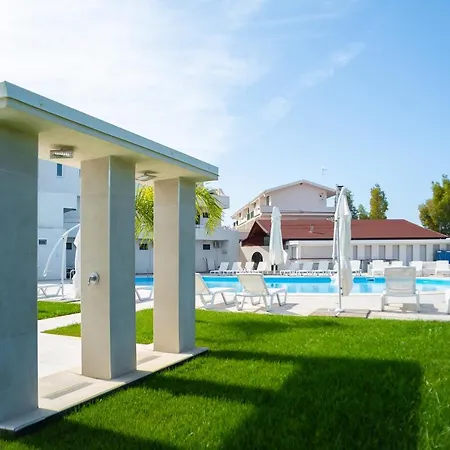 Hotel Sibari Marina di Sibari